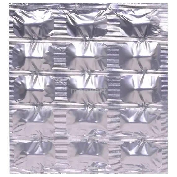 sonaxa 50mg capsule 15's